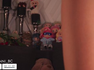 Taanni Porn Show