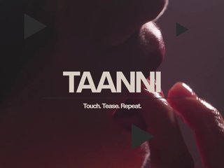Taanni Porn Show