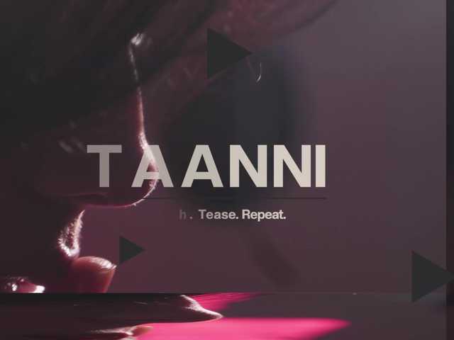 Taanni