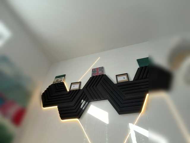 Taanni from BongaCams