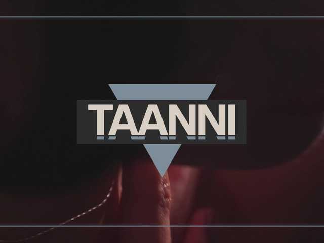 Taanni Live Webcam on BongaCams