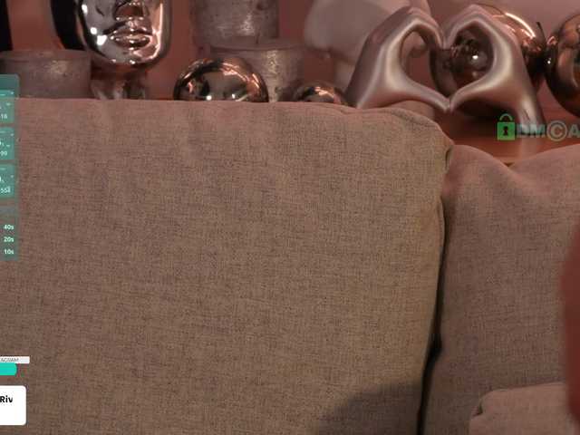 Taanni's BongaCams show and profile