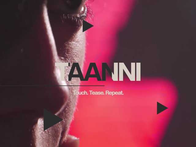 Taanni