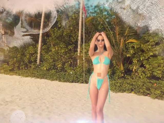 Taanni's BongaCams show and profile