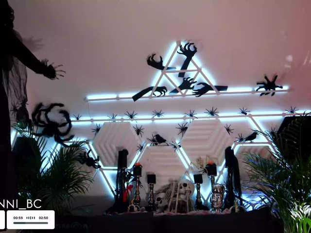 Discover 18 years old Taanni from BongaCams Taanni from BongaCams