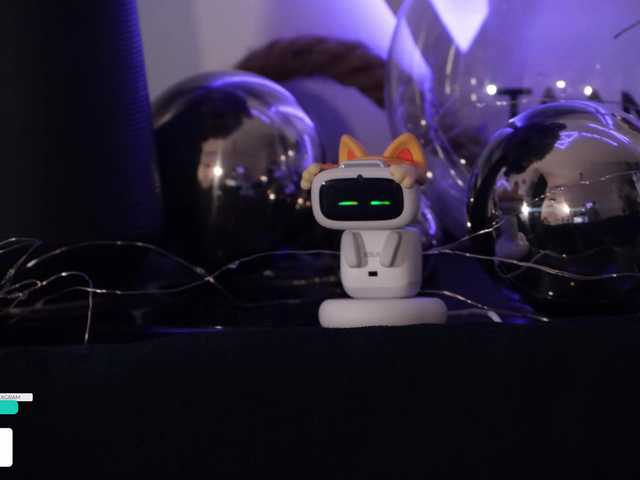 go to chat with Taanni