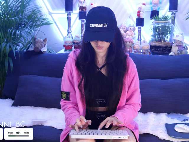 Taanni from BongaCams is Freechat