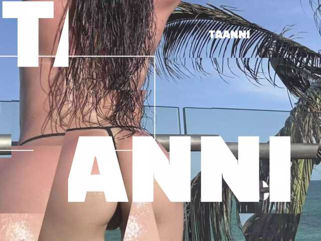Taanni