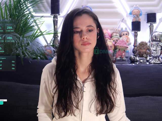 Taanni from BongaCams