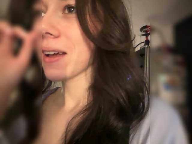 Sex chat gratuit in direct cu Taanni pe BongaCams