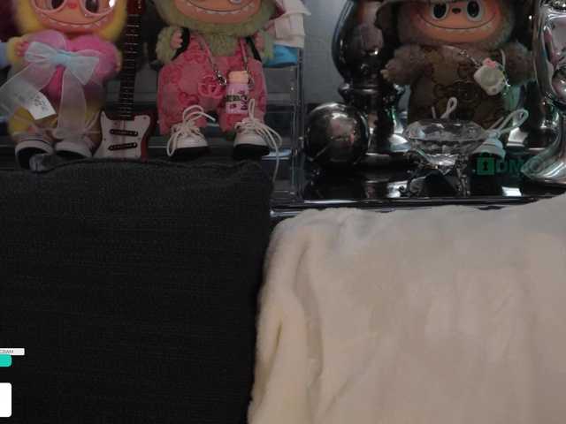 Taanni live cam and statistics on UnifiedCams