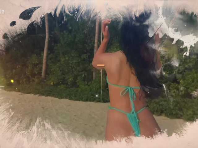 Taanni's BongaCams show and profile