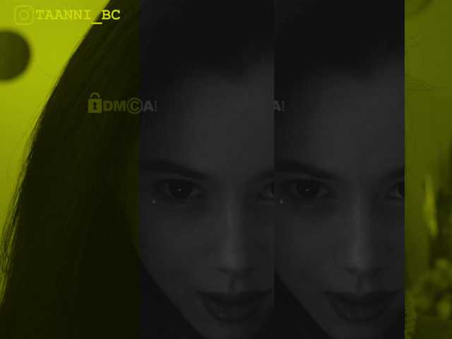 Taanni from BongaCams is Freechat