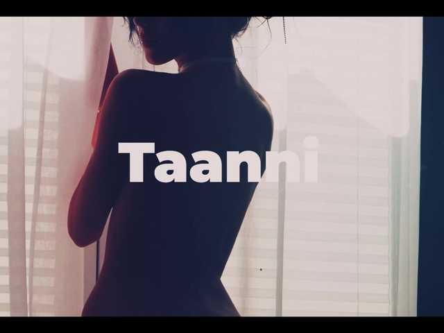 Taanni