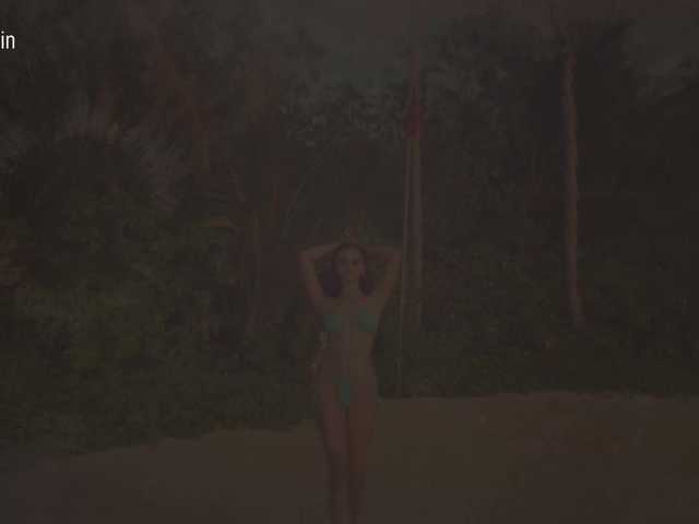 Taanni's BongaCams show and profile