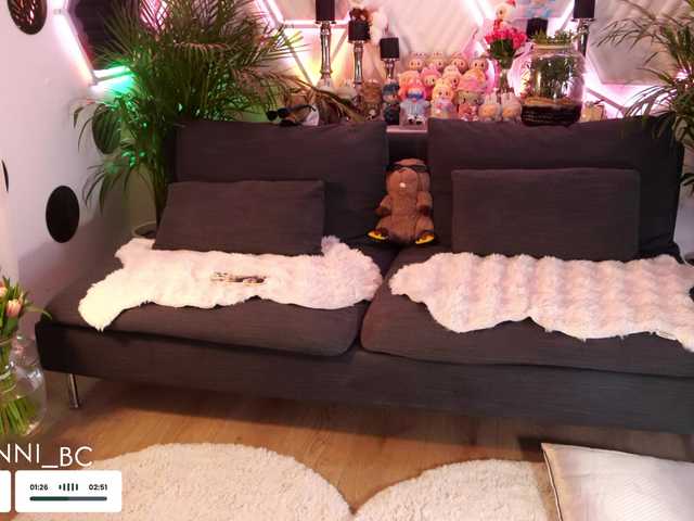 Taanni Live Webcam on BongaCams
