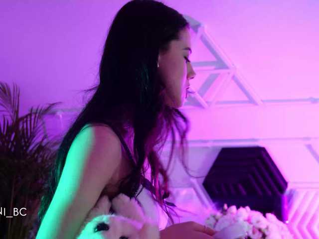 Taanni Live Webcam on BongaCams