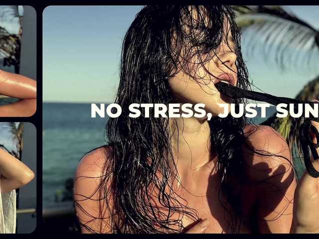 Taanni's BongaCams profile