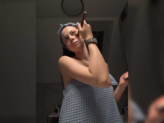 Taanni's BongaCams profile