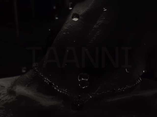 Taanni's BongaCams show and profile