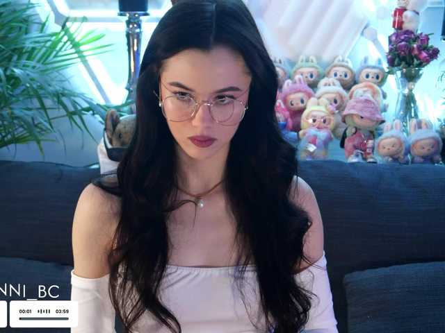 Taanni from BongaCams