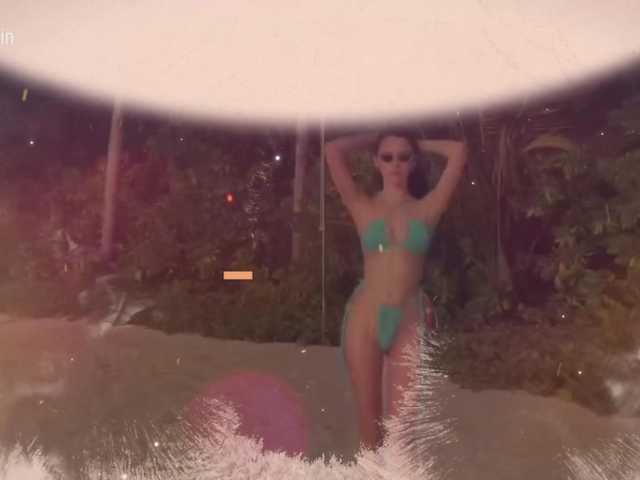 Taanni's BongaCams show and profile