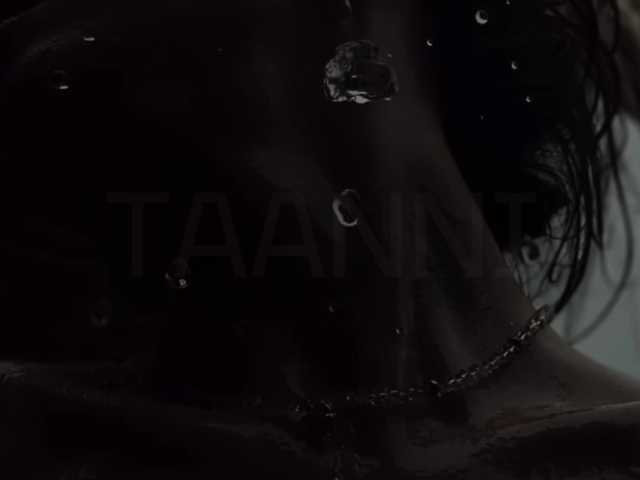 Taanni's BongaCams show and profile