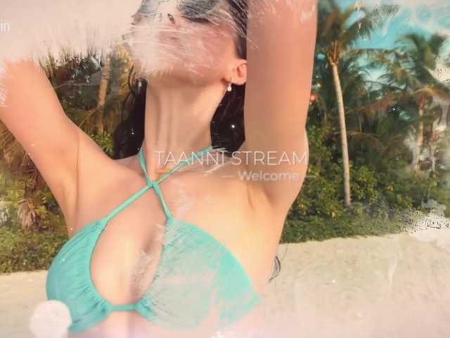 Taanni's BongaCams show and profile