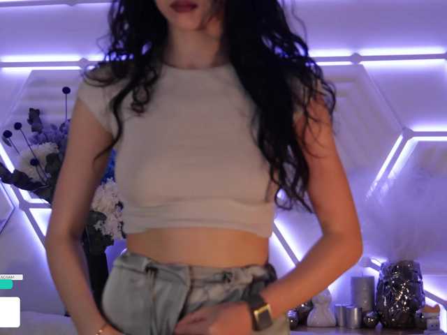 Taanni's BongaCams show and profile