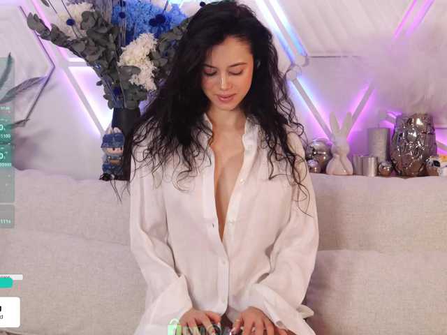 Taanni's BongaCams profile