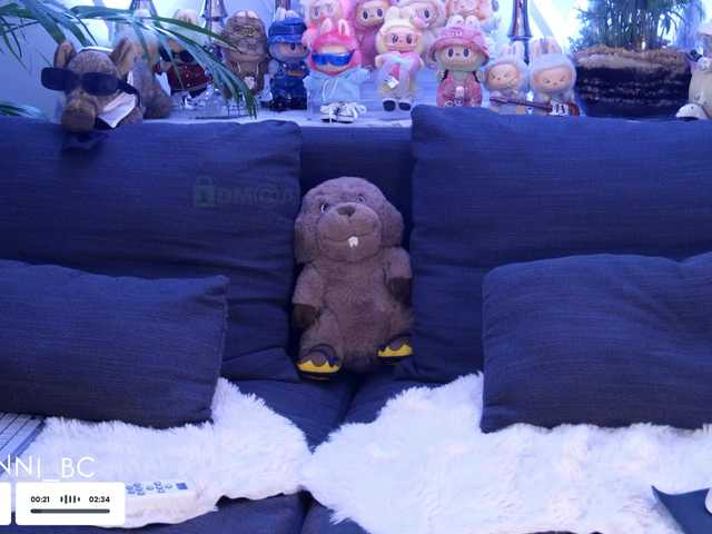 Taanni Live Webcam on BongaCams
