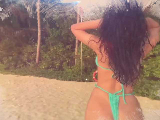 Taanni's BongaCams profile