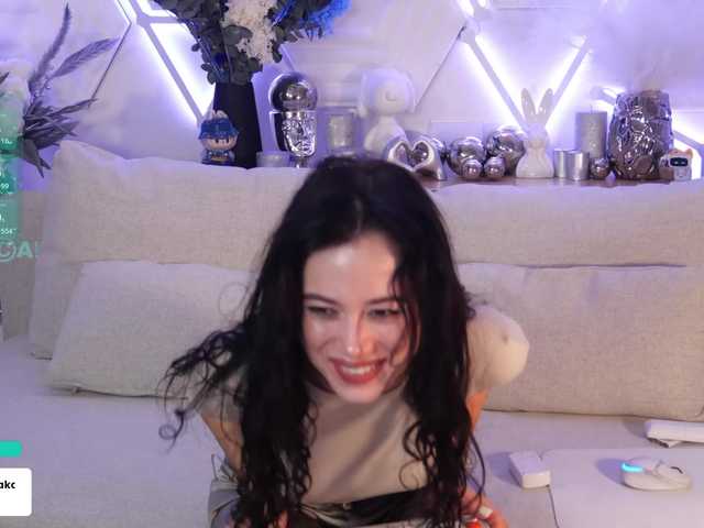 Taanni's BongaCams profile