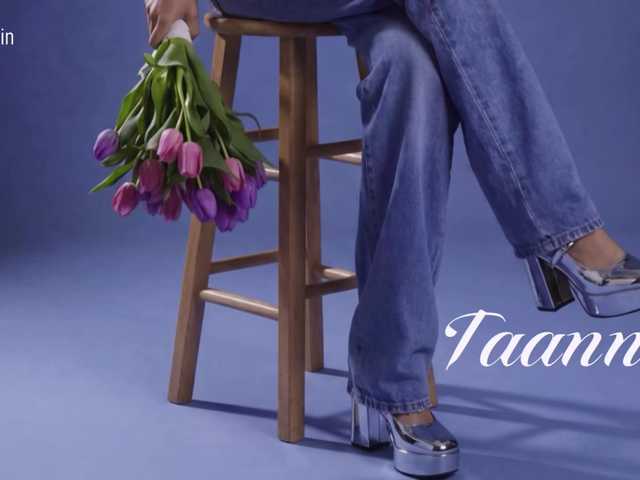 go to chat with Taanni