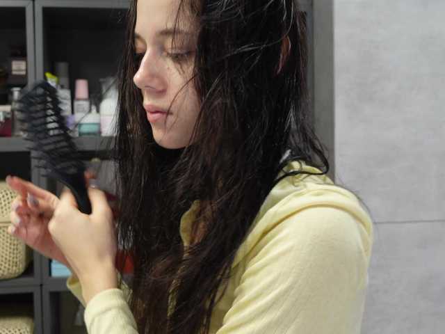 Sex chat gratuit in direct cu Taanni pe BongaCams
