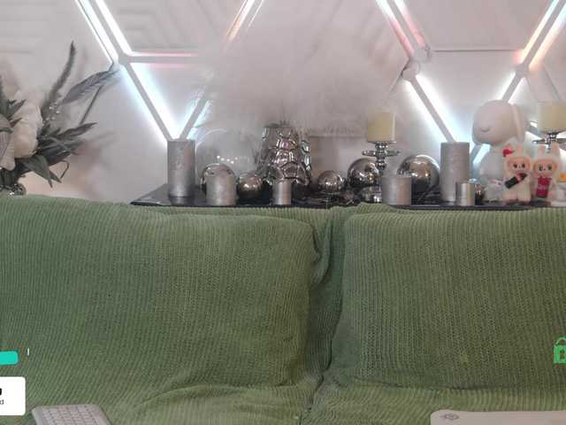 Taanni's BongaCams profile