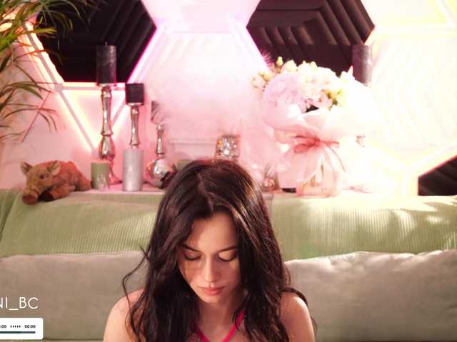 Taanni Live Webcam on BongaCams