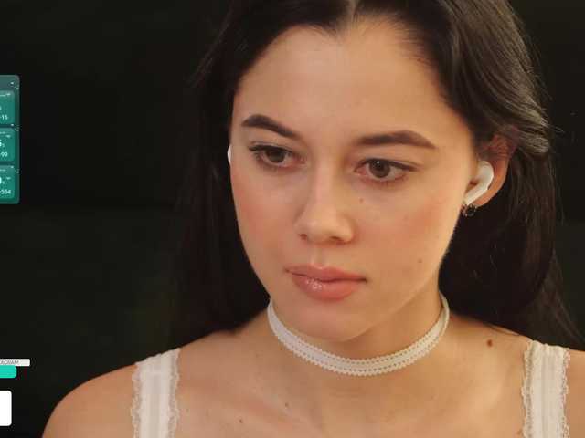 Taanni's BongaCams show and profile