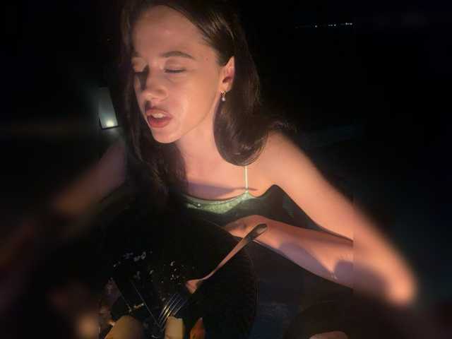 go to chat with Taanni