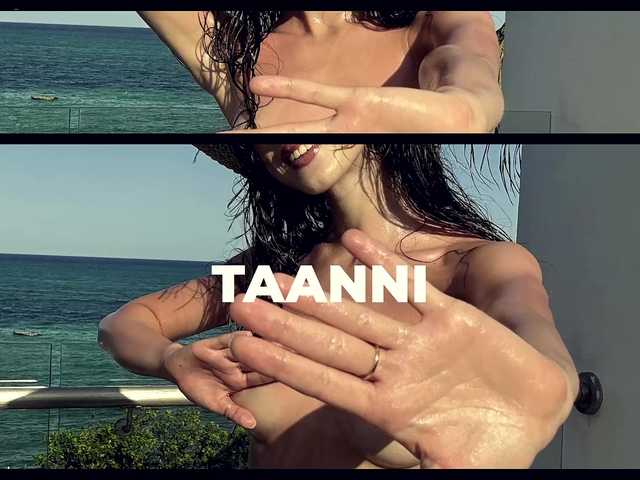 Taanni