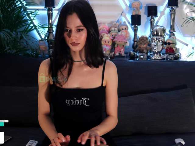 Taanni Live Webcam on BongaCams