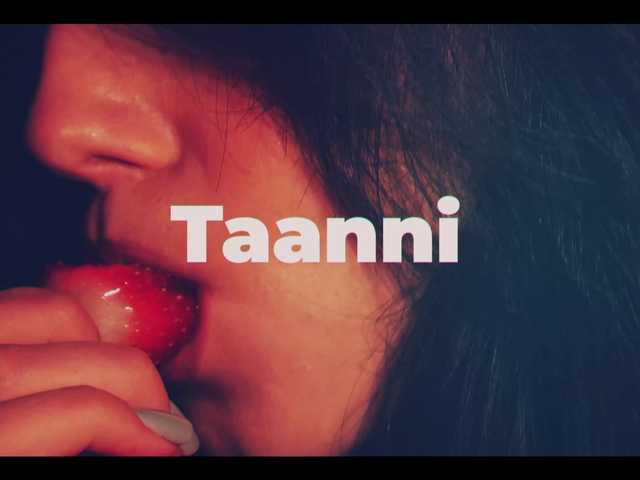 Taanni
