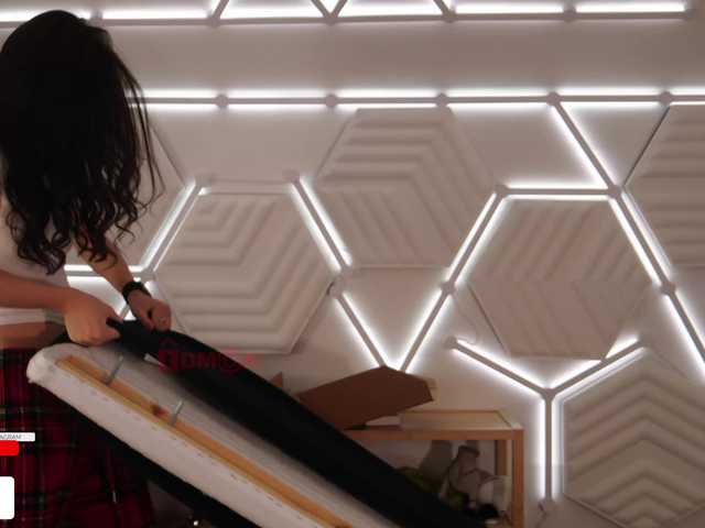 Taanni's BongaCams show and profile