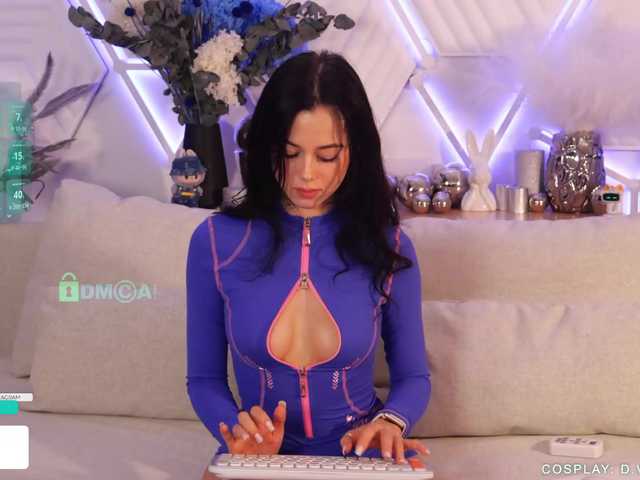 Taanni's BongaCams profile