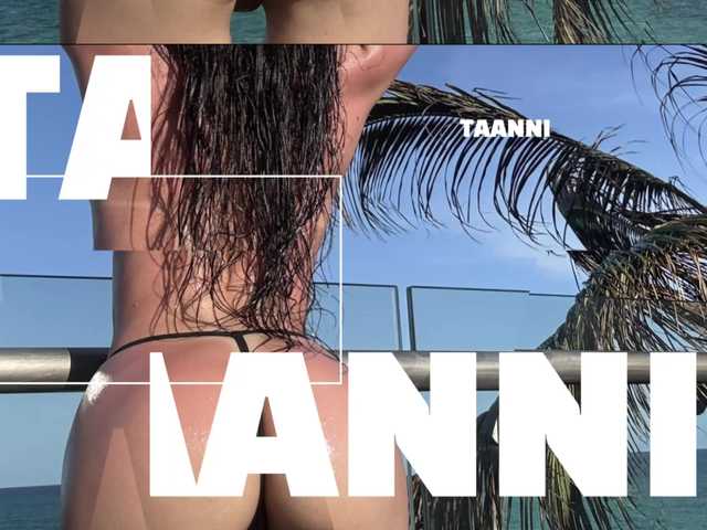 Taanni