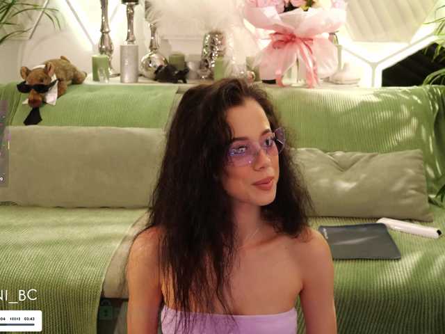 Taanni Live Webcam on BongaCams