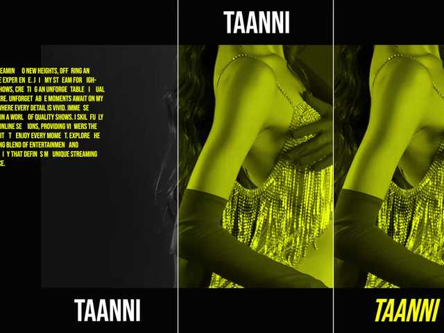 Taanni