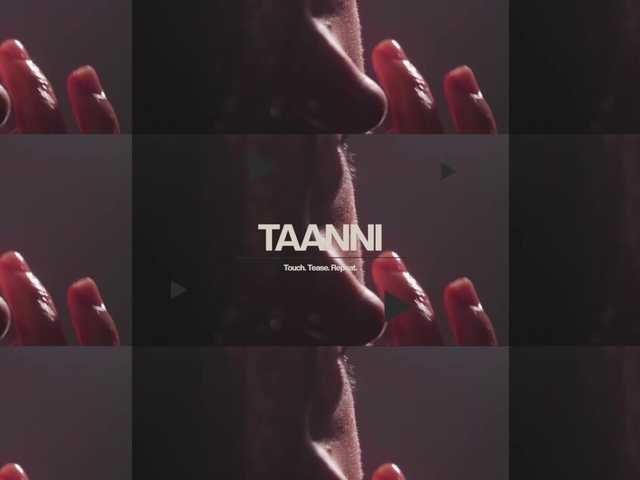 Taanni