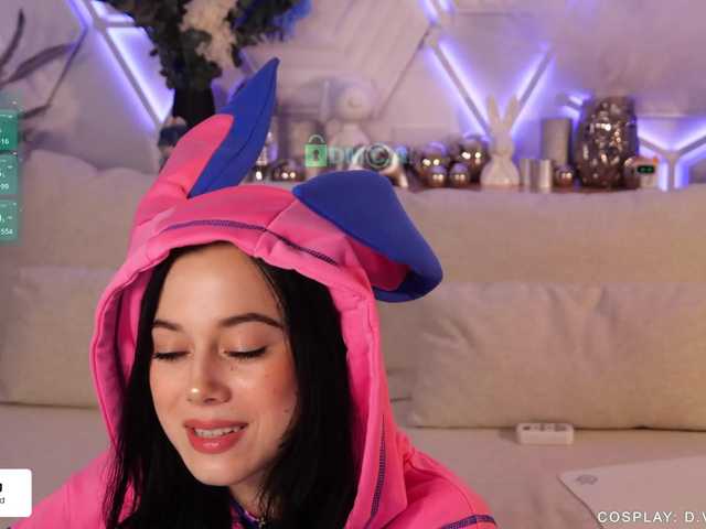 Taanni's BongaCams profile