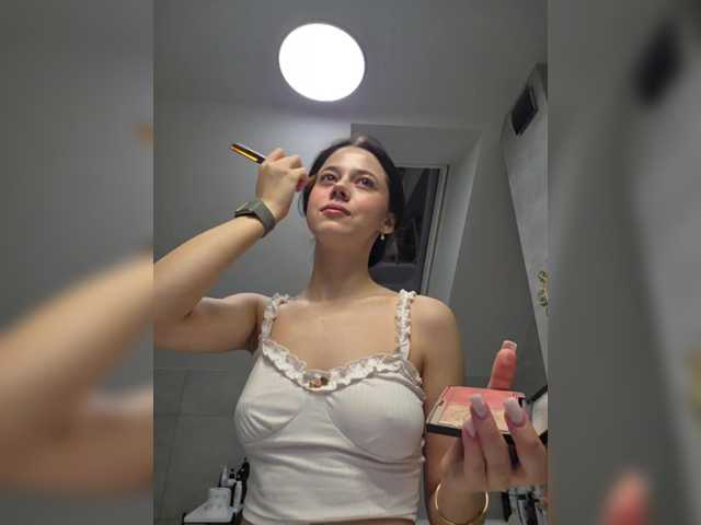 Sex chat gratuit in direct cu Taanni pe BongaCams